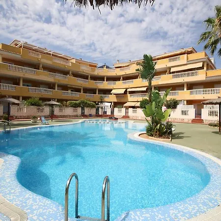 アパート Residencial Dania *