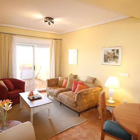 アパート Residencial Dania デニア
